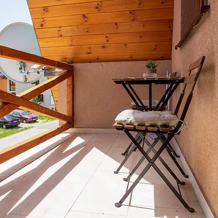 Casa Del Durmitor Apartment Zabljak  Exterior photo