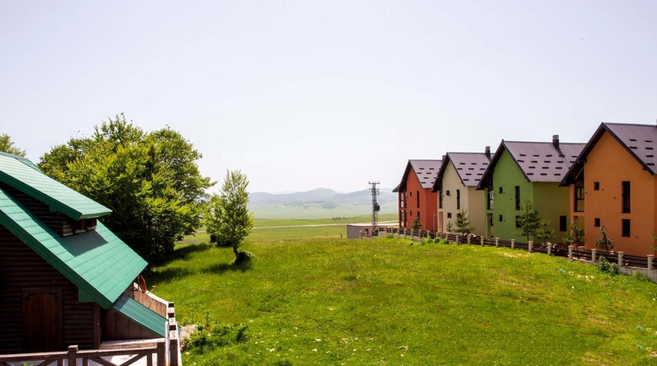 Casa Del Durmitor Zabljak (Zabljak)