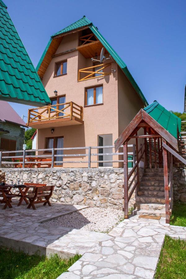 Apartment Casa Del Durmitor Zabljak (Zabljak)