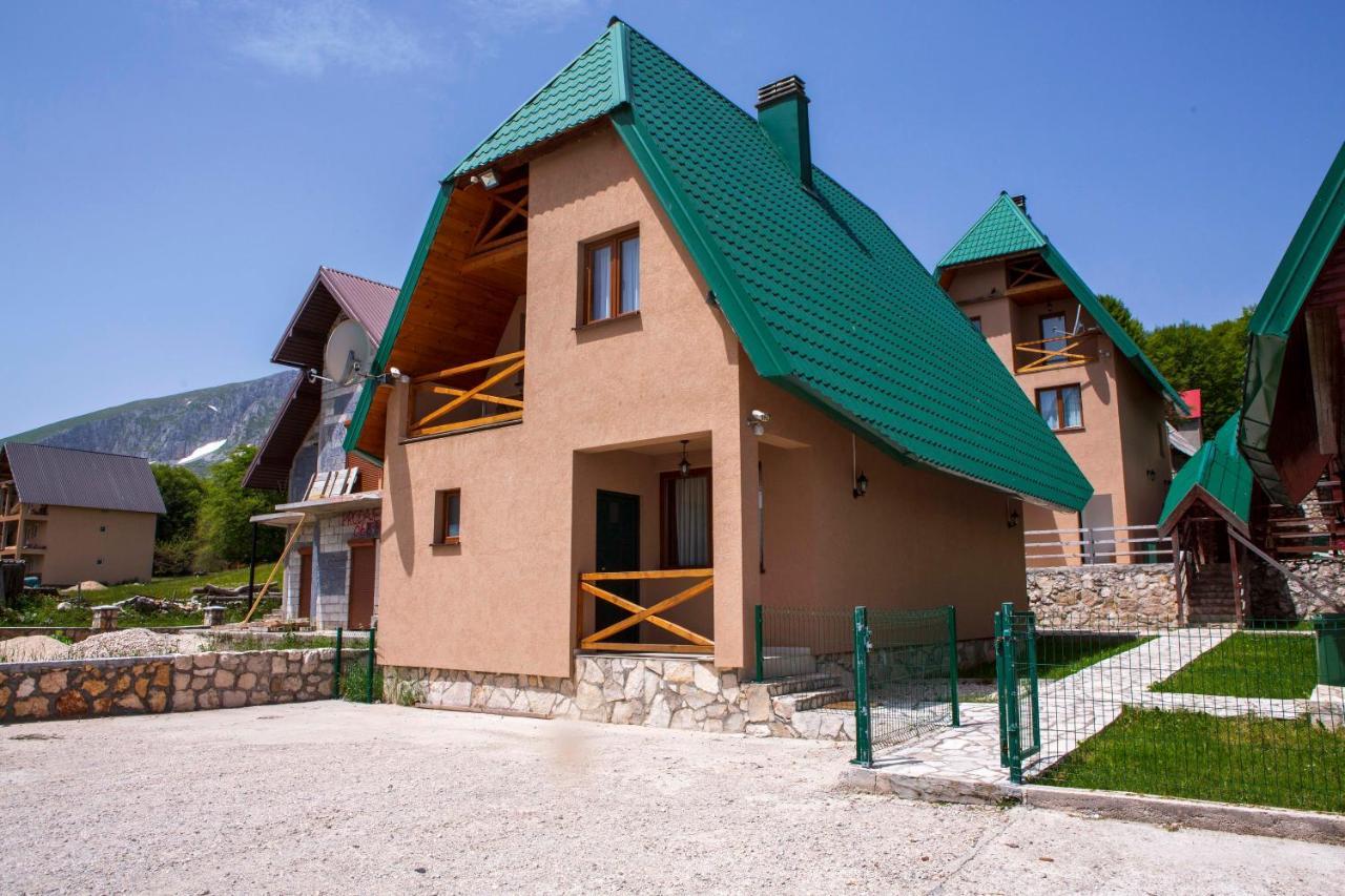 Casa Del Durmitor Zabljak (Zabljak)