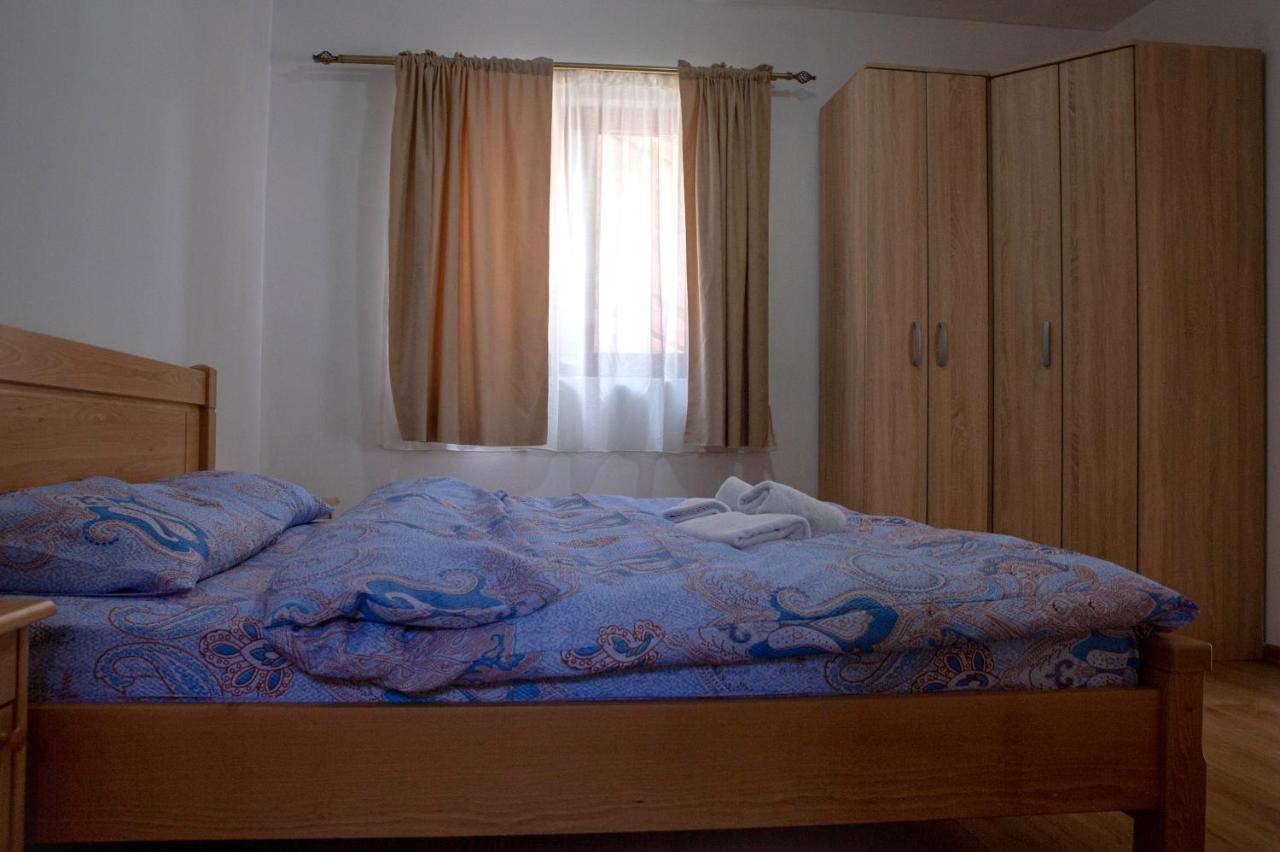 Casa Del Durmitor Apartment *