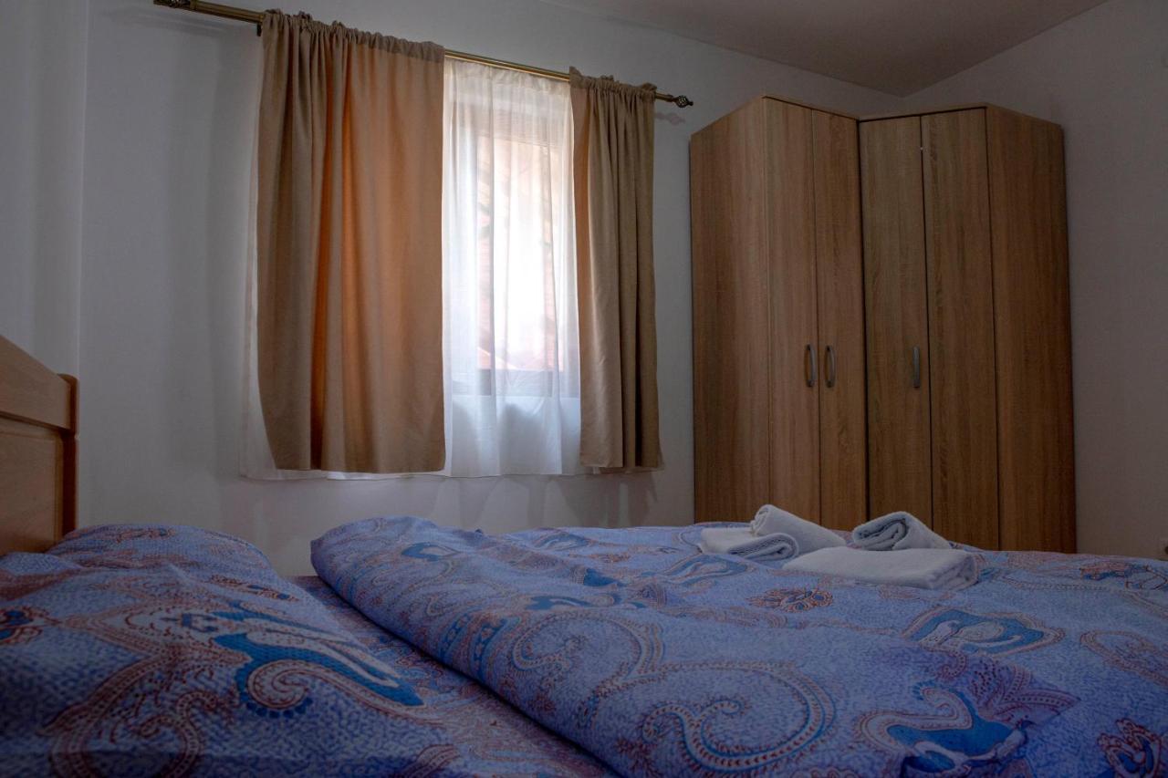 Casa Del Durmitor Apartment