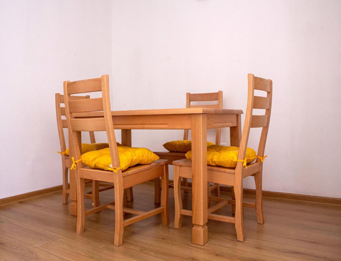 Apartment Casa Del Durmitor