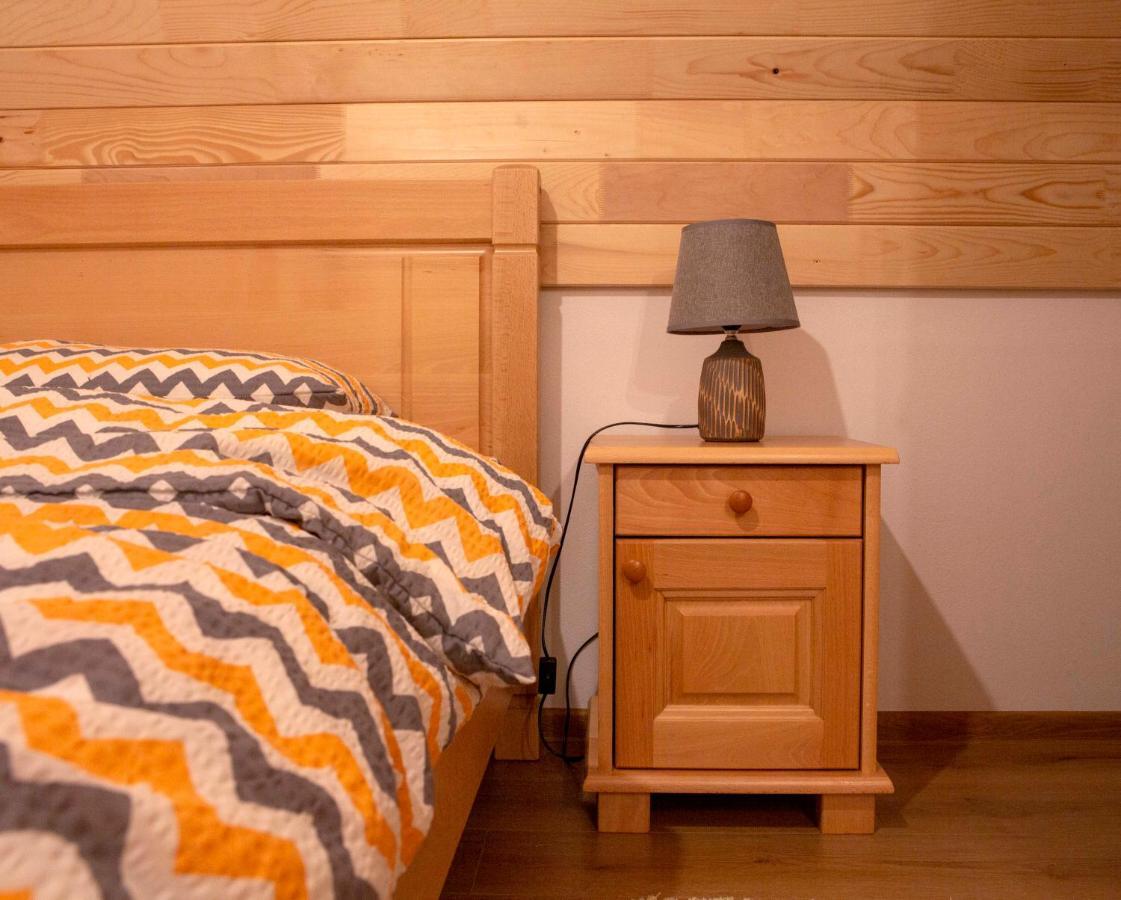 Apartment Casa Del Durmitor Zabljak (Zabljak)