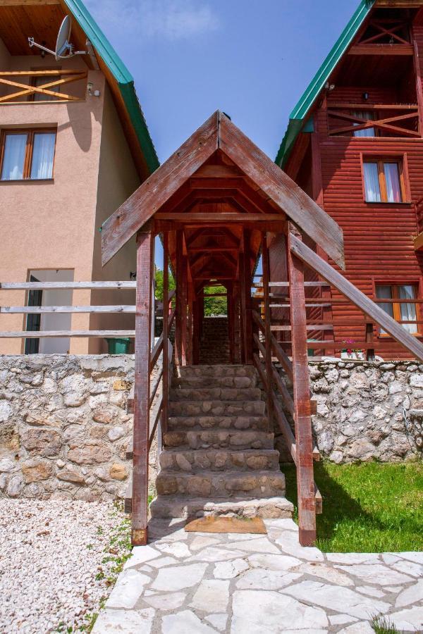 Casa Del Durmitor * Zabljak (Zabljak)