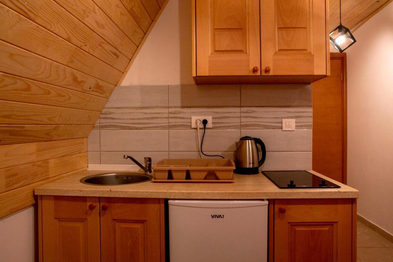 Apartment Casa Del Durmitor