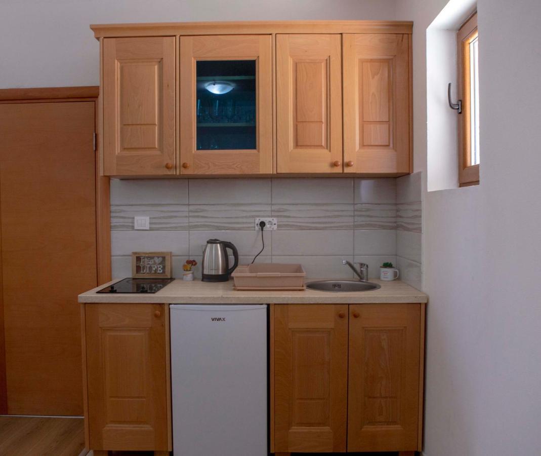 Casa Del Durmitor Apartment *