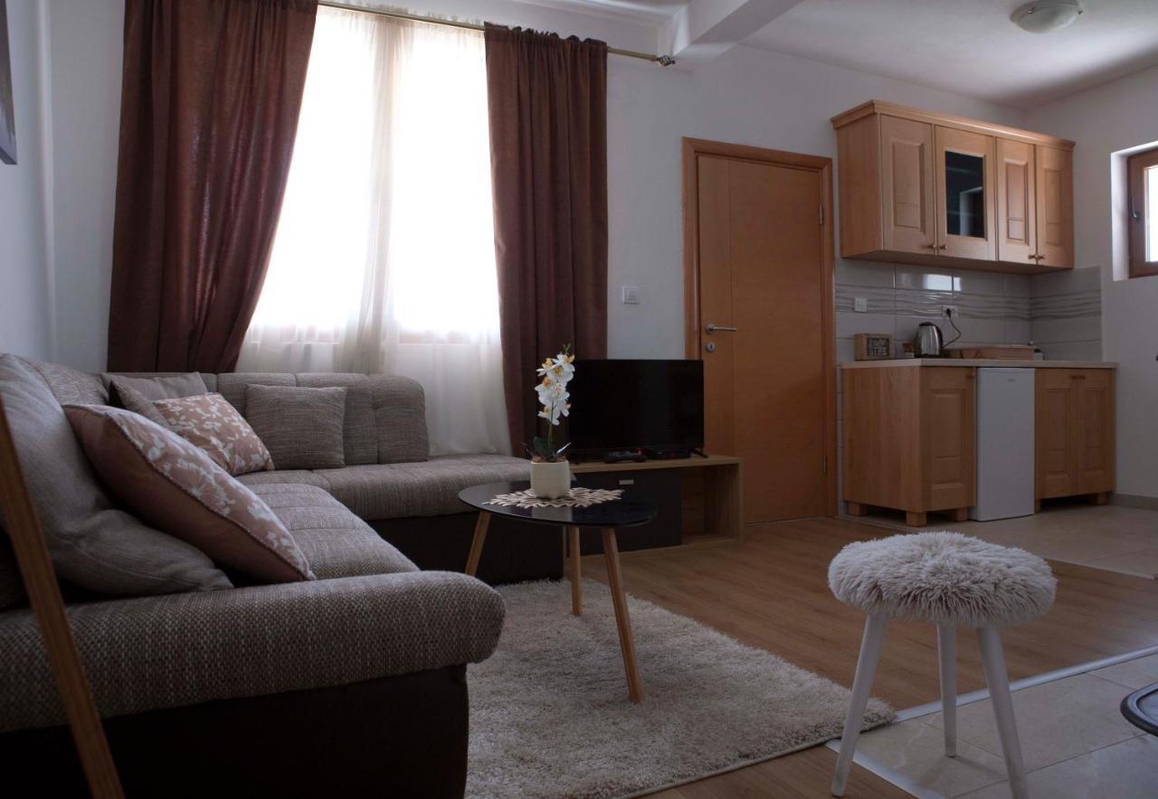 Casa Del Durmitor Apartment *