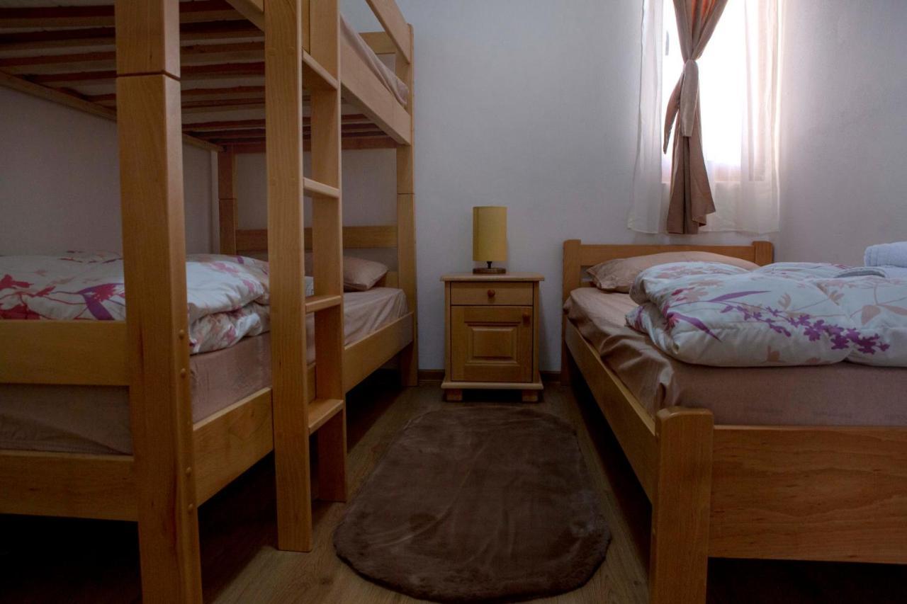 Casa Del Durmitor Apartment
