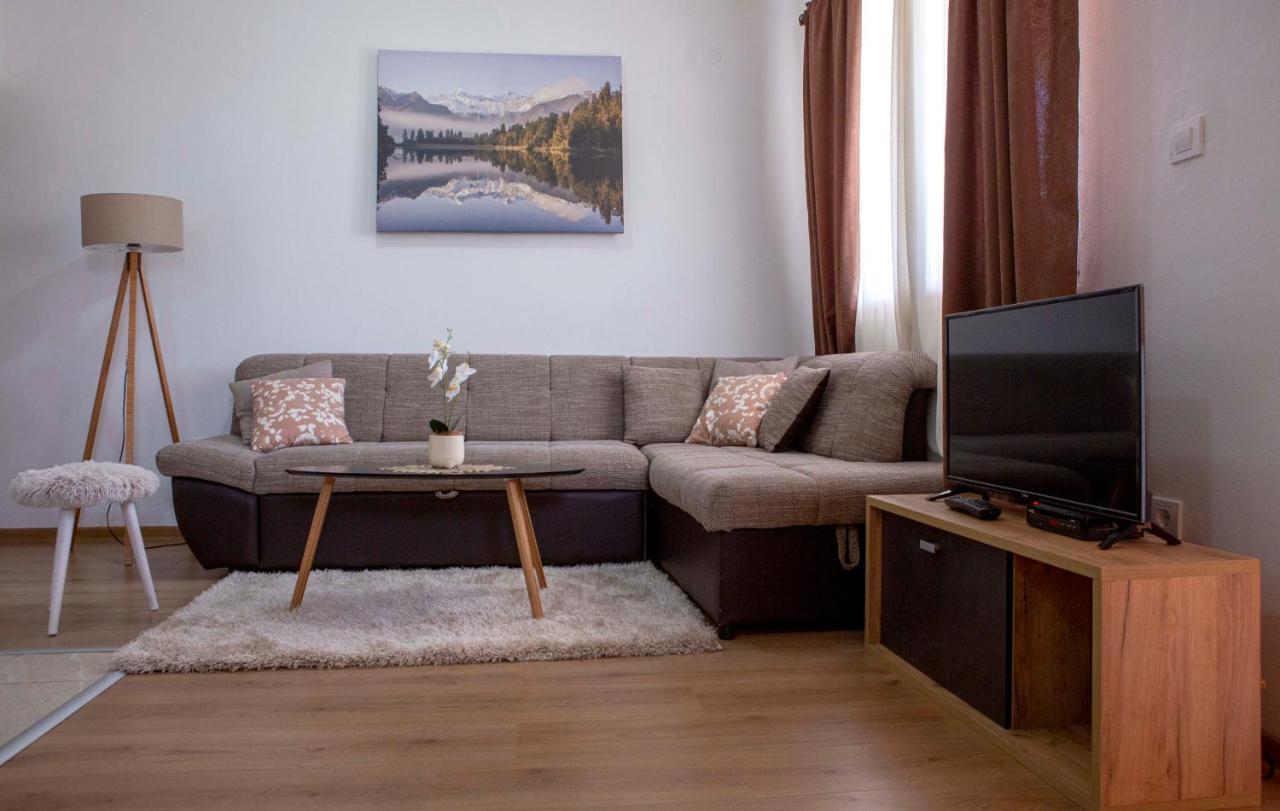 Casa Del Durmitor Apartment Zabljak (Zabljak)