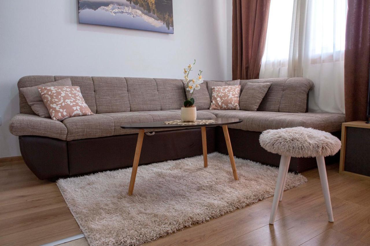 Apartment Casa Del Durmitor Zabljak (Zabljak)