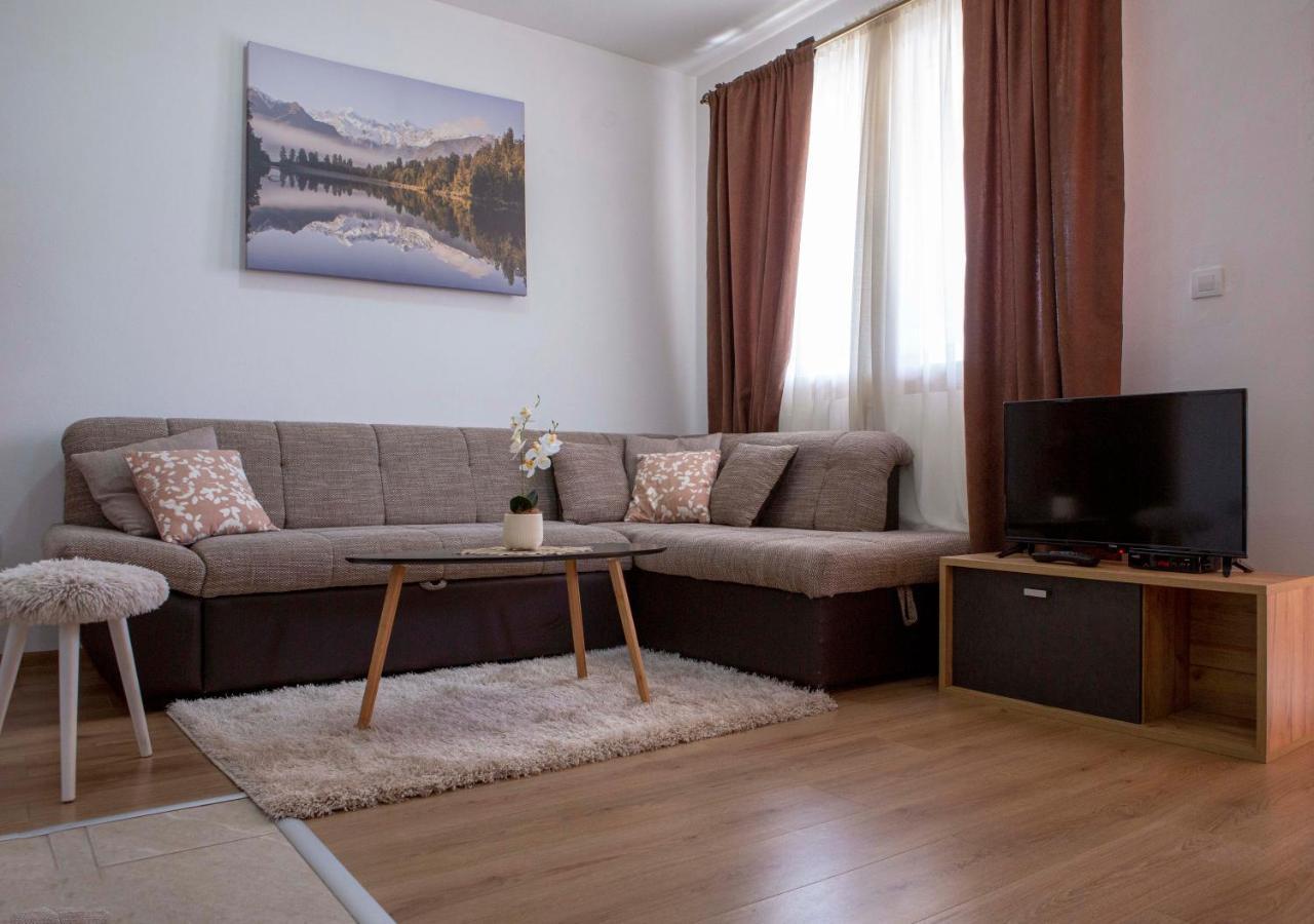 Apartment Casa Del Durmitor