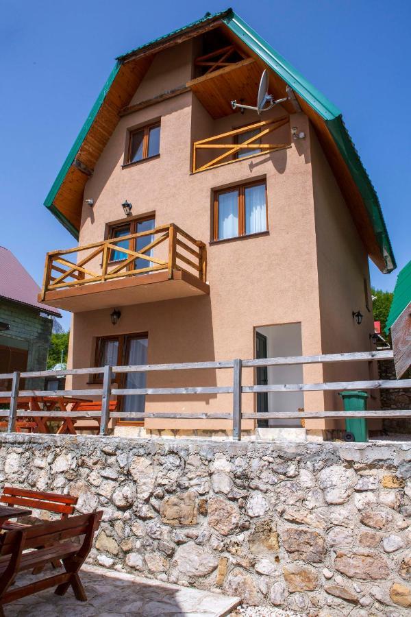 Casa Del Durmitor Zabljak (Zabljak)
