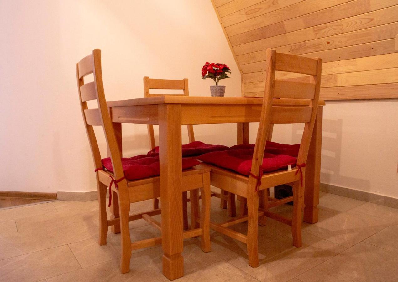 Casa Del Durmitor Apartment *