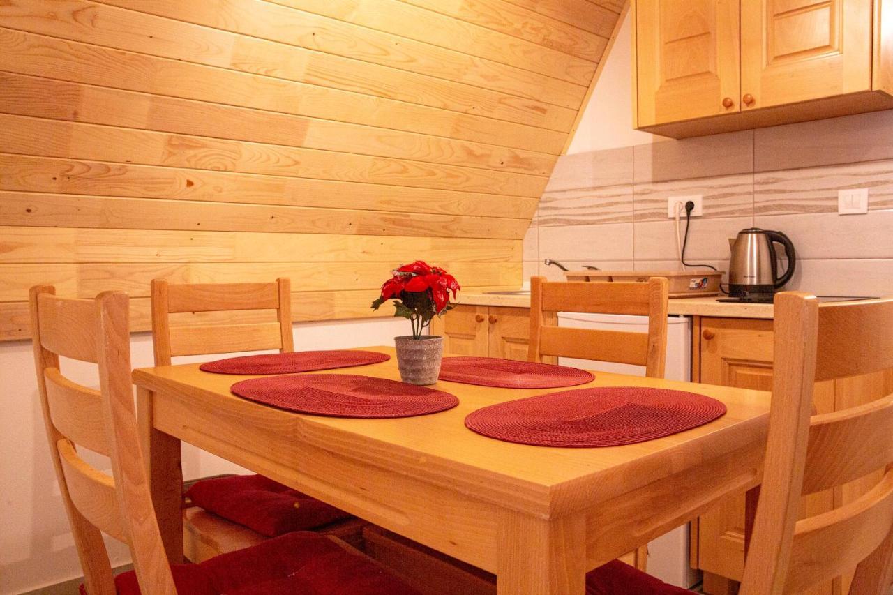 Apartment Casa Del Durmitor *