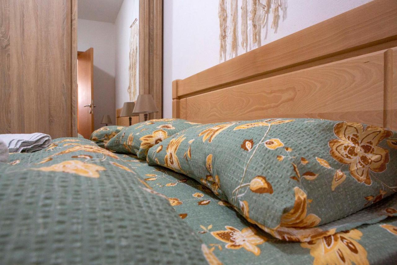 Apartment Casa Del Durmitor *