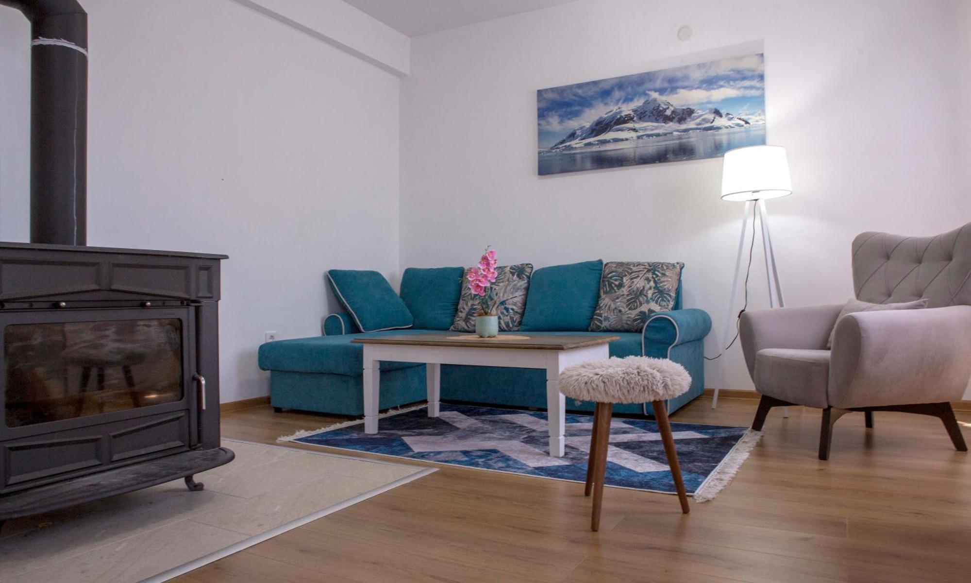 Casa Del Durmitor Apartment