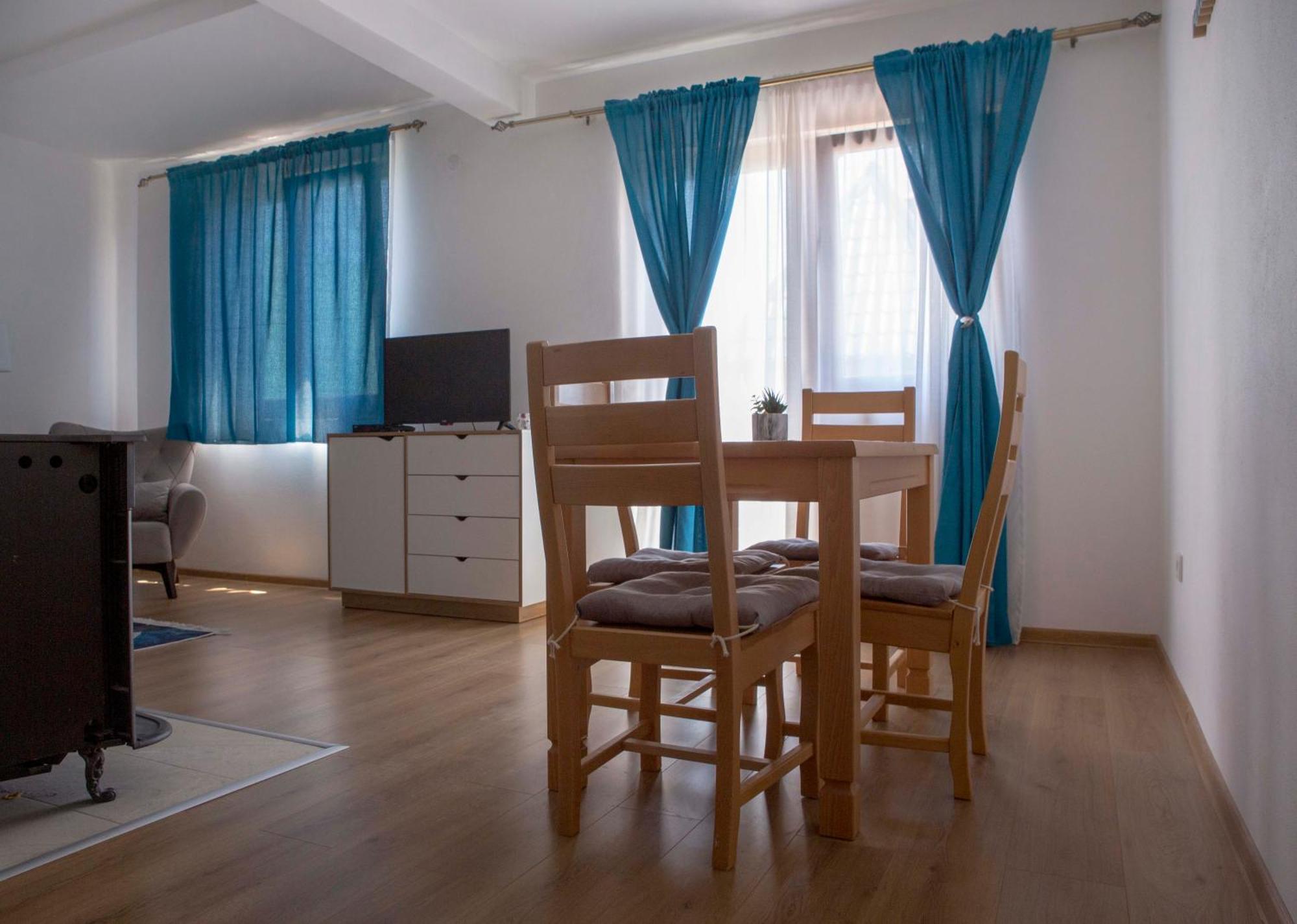Apartment Casa Del Durmitor