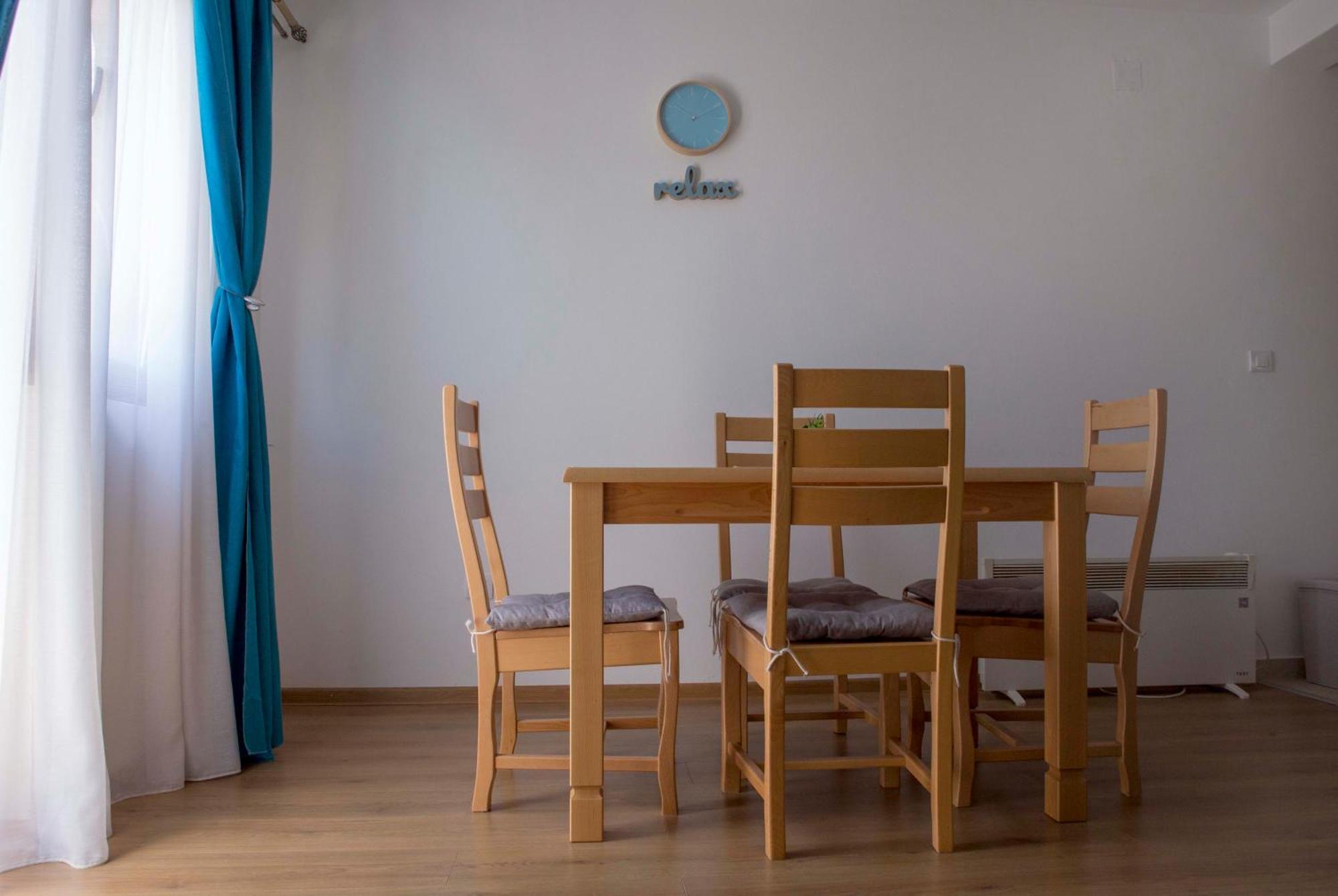 Casa Del Durmitor Apartment