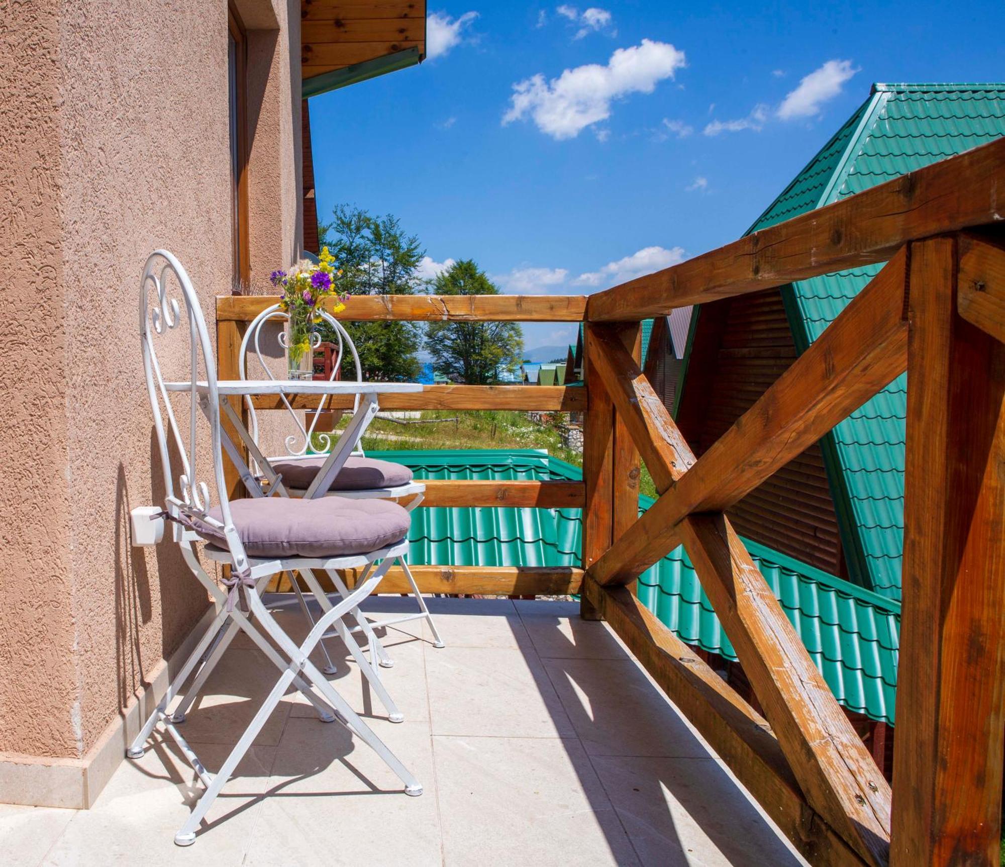 Casa Del Durmitor Apartment Zabljak (Zabljak)