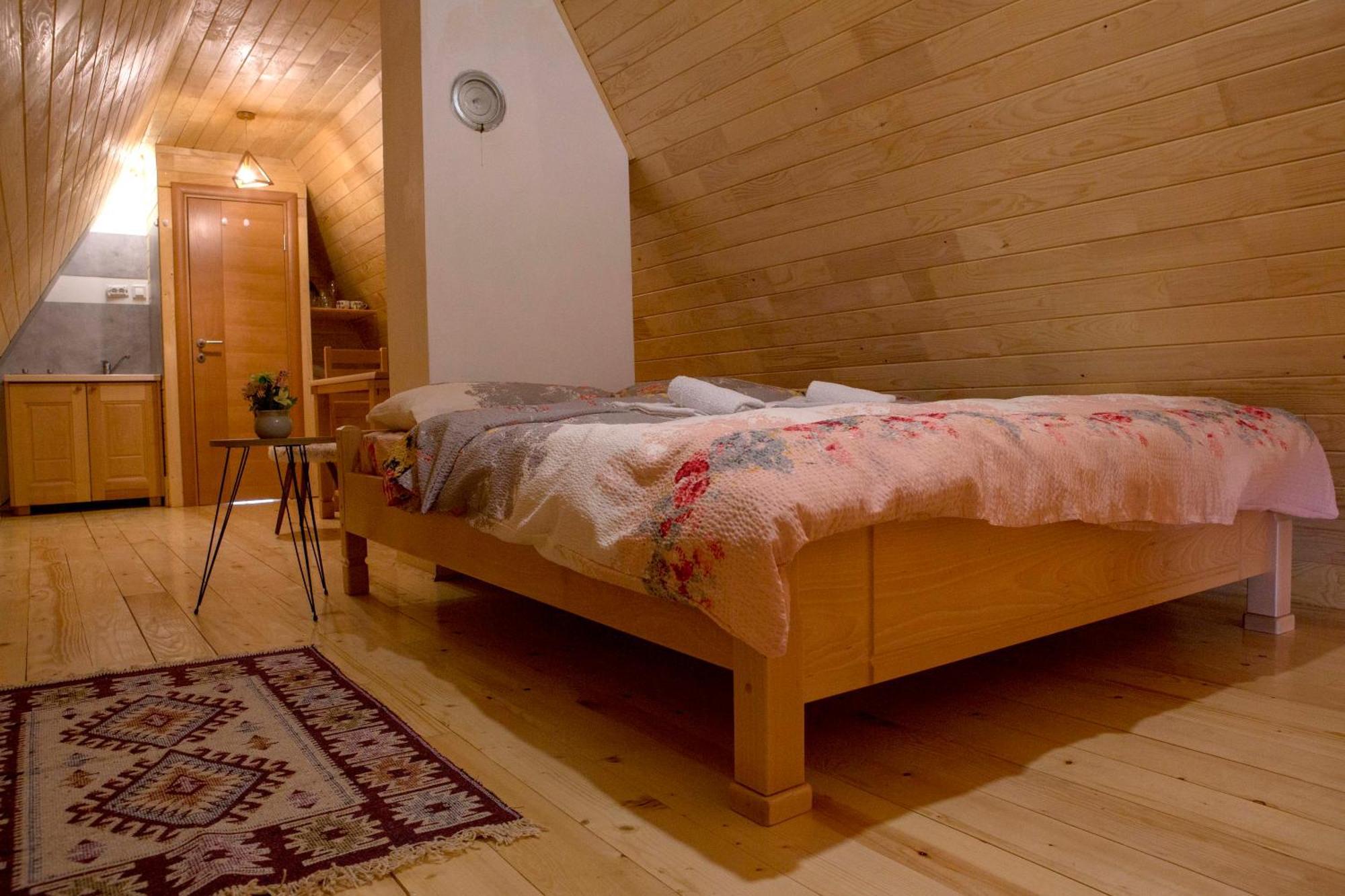Casa Del Durmitor Apartment Zabljak (Zabljak)